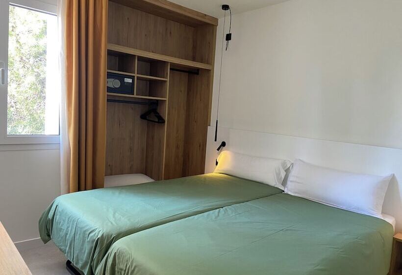 Апартаменты Deluxe 1 Спальня, Cabot Las Velas Apartments