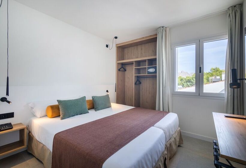 Апартаменты Deluxe 1 Спальня, Cabot Las Velas Apartments