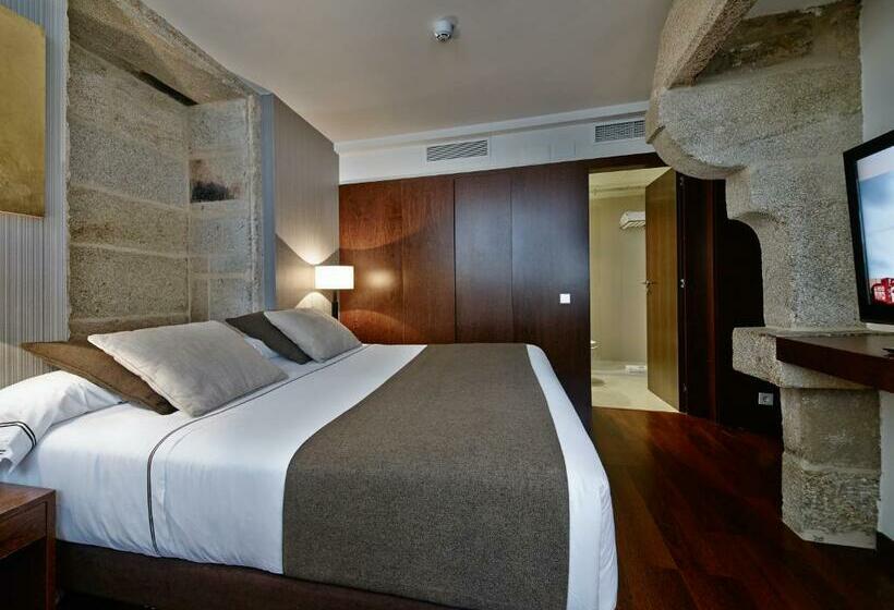 스탠다드 룸, Carrís Casa De La Troya