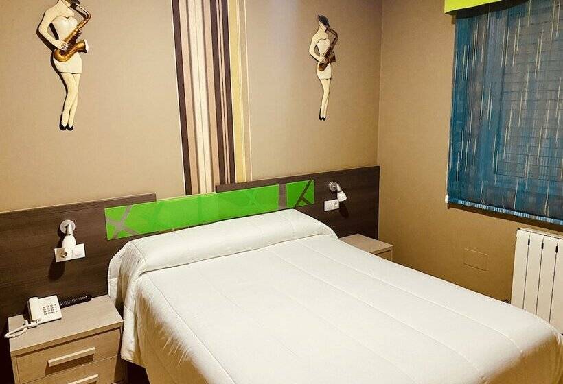 اتاق استاندارد, Spa Galatea