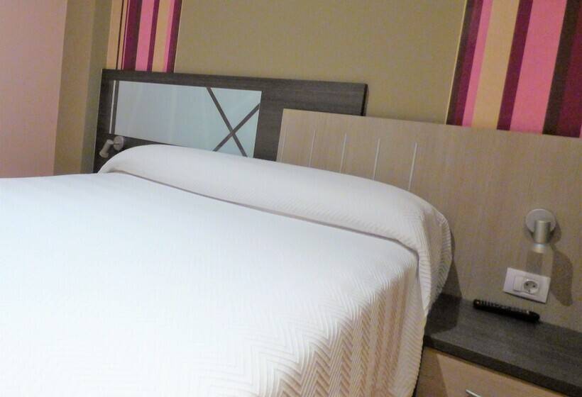 اتاق استاندارد, Spa Galatea