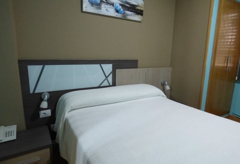 اتاق استاندارد, Spa Galatea