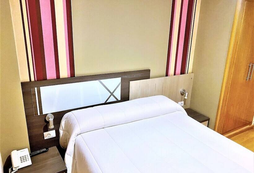 اتاق استاندارد, Spa Galatea