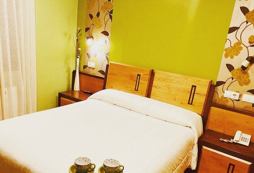 اتاق سوپریور, Spa Galatea