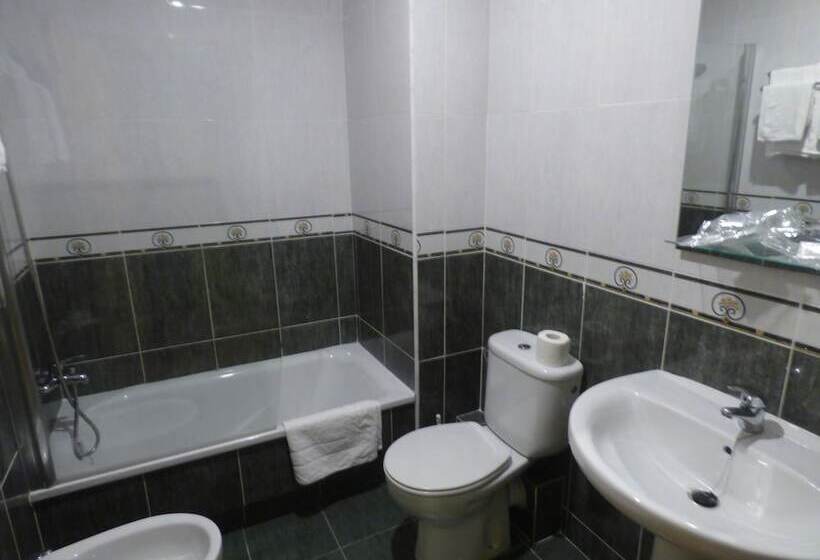 اتاق سوپریور, Spa Galatea