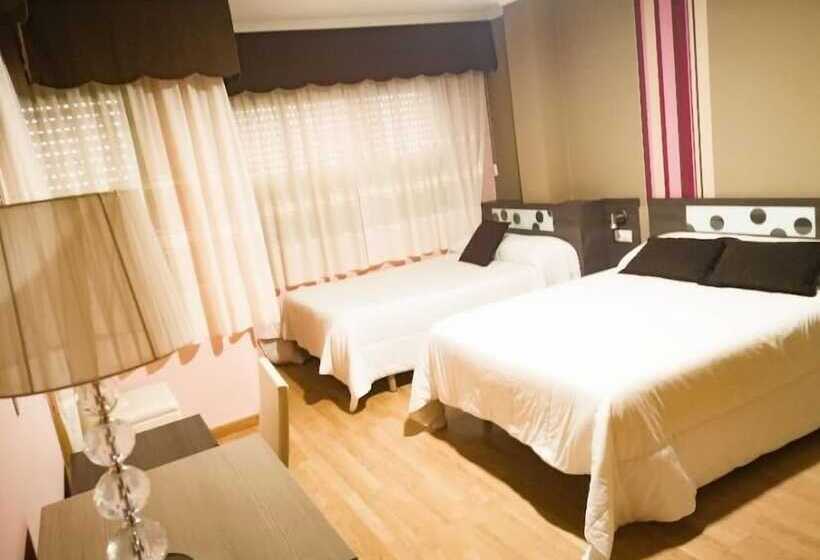 اتاق استاندارد, Spa Galatea