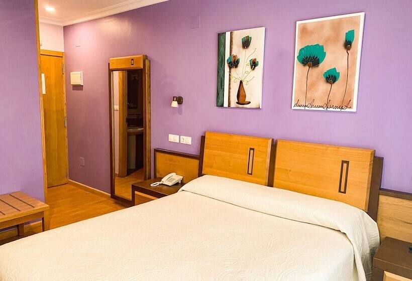 اتاق سوپریور, Spa Galatea