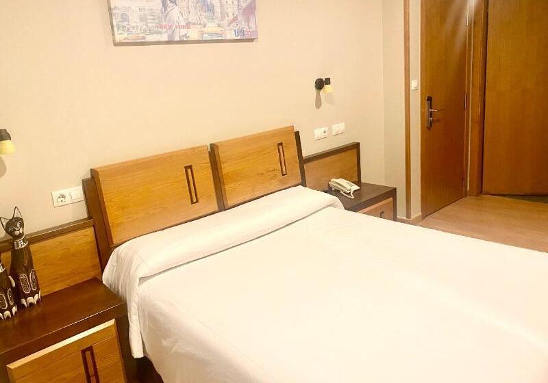 اتاق سوپریور, Spa Galatea