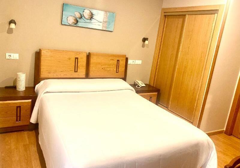 اتاق سوپریور, Spa Galatea