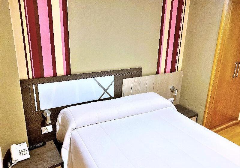 اتاق استاندارد, Spa Galatea