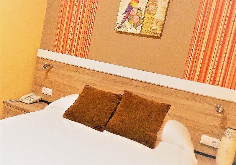 اتاق استاندارد, Spa Galatea
