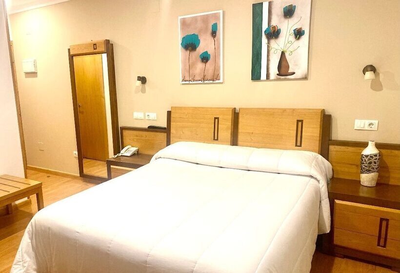 اتاق سوپریور, Spa Galatea