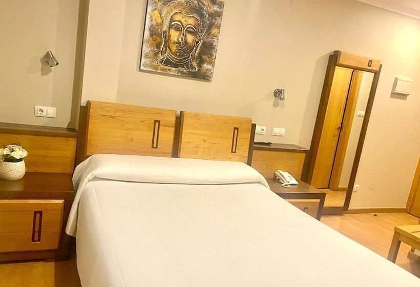 اتاق سوپریور, Spa Galatea