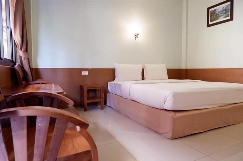 스탠다드 룸, Haad Yao Bayview Resort & Spa   Sha Plus Certified