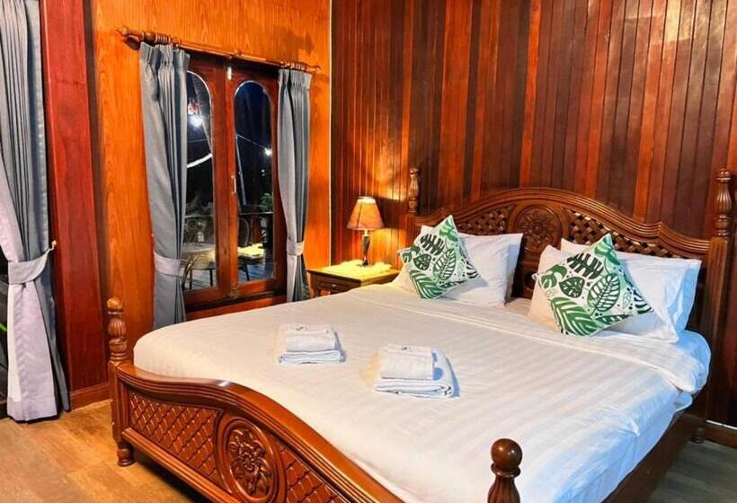 스탠다드 방갈로, Haad Yao Bayview Resort & Spa   Sha Plus Certified