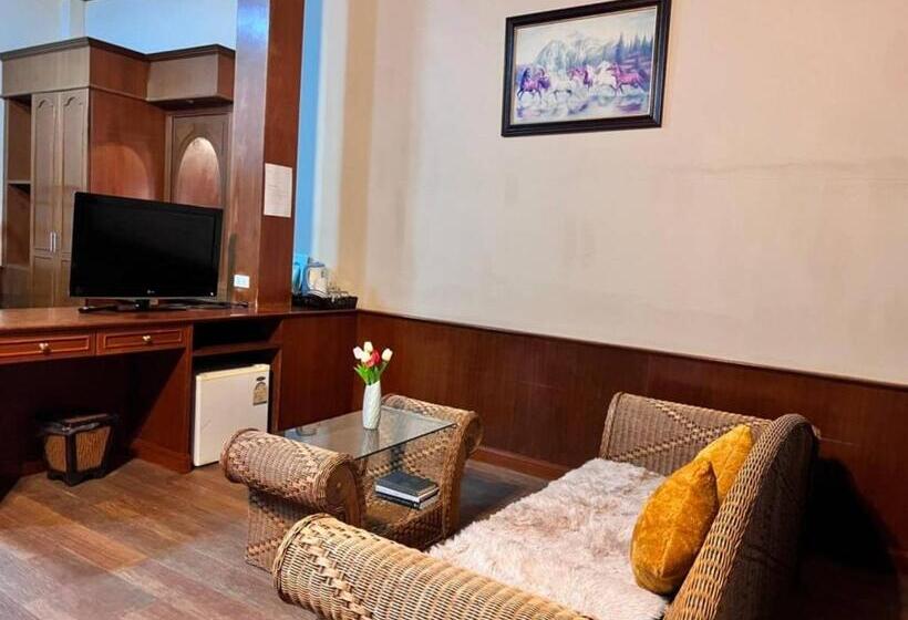스탠다드 방갈로, Haad Yao Bayview Resort & Spa   Sha Plus Certified