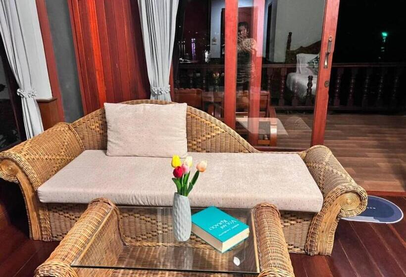 Superior bungalow with sea view, Haad Yao Bayview Resort & Spa   Sha Plus Certified