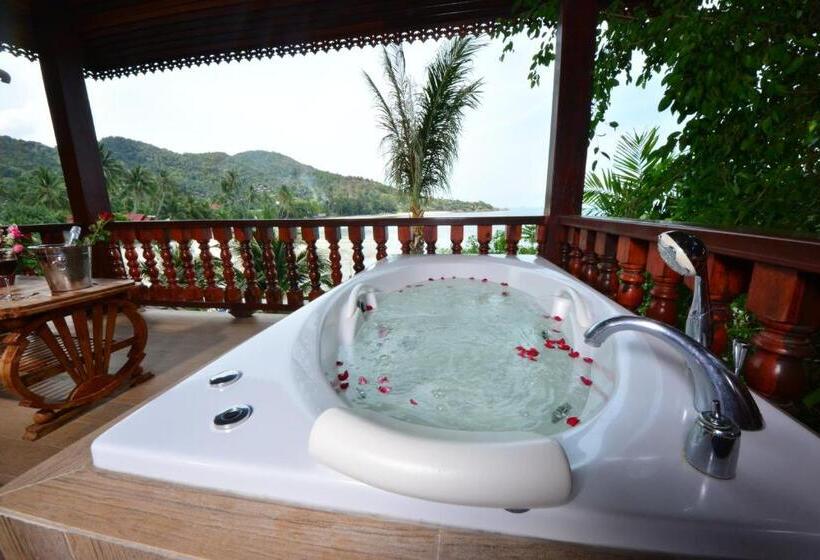프리미엄 스위트, Haad Yao Bayview Resort & Spa   Sha Plus Certified