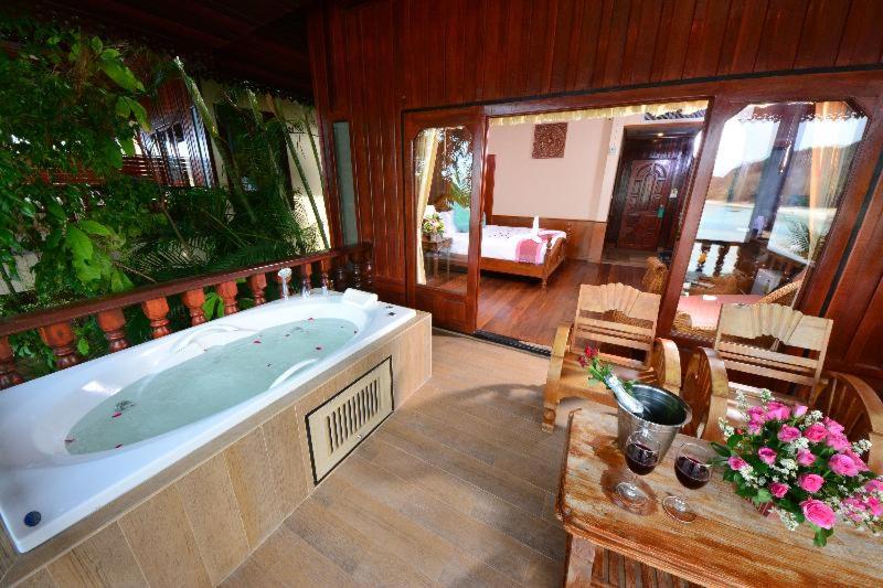스탠다드 룸, Haad Yao Bayview Resort & Spa   Sha Plus Certified