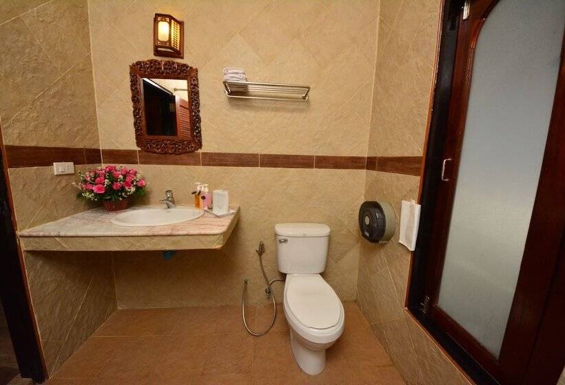 Superior bungalow with sea view, Haad Yao Bayview Resort & Spa   Sha Plus Certified