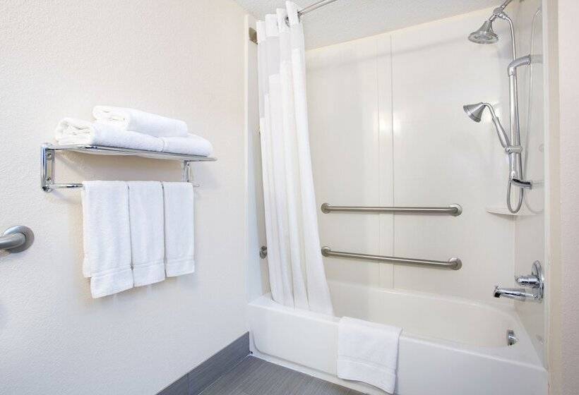 스탠다드 룸, Holiday Inn Express Lexington Southwest Nicholasville, An Ihg