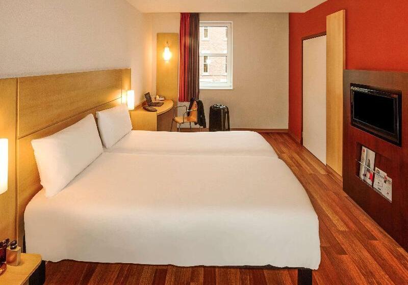 스탠다드 룸 킹사이즈 침대, Holiday Inn Express Lexington Southwest Nicholasville, An Ihg