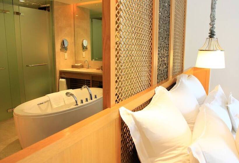 Номер Премиум, Intercontinental Hua Hin Resort, An Ihg