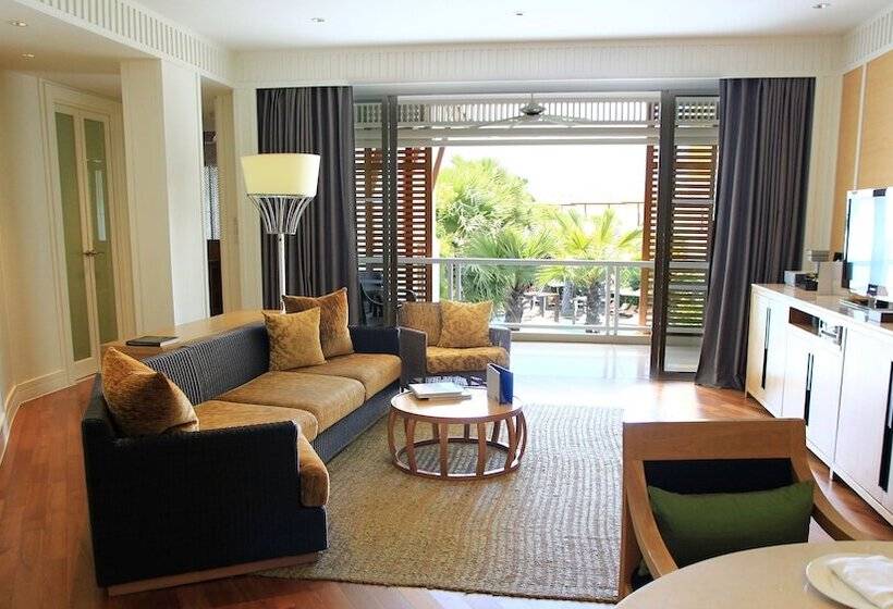 Люкс Клуб, Intercontinental Hua Hin Resort, An Ihg
