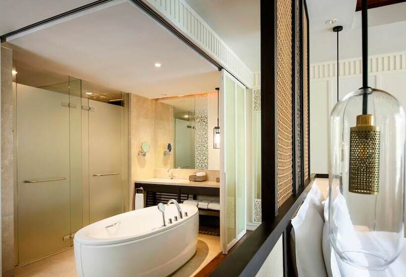 Номер Премиум, Intercontinental Hua Hin Resort, An Ihg