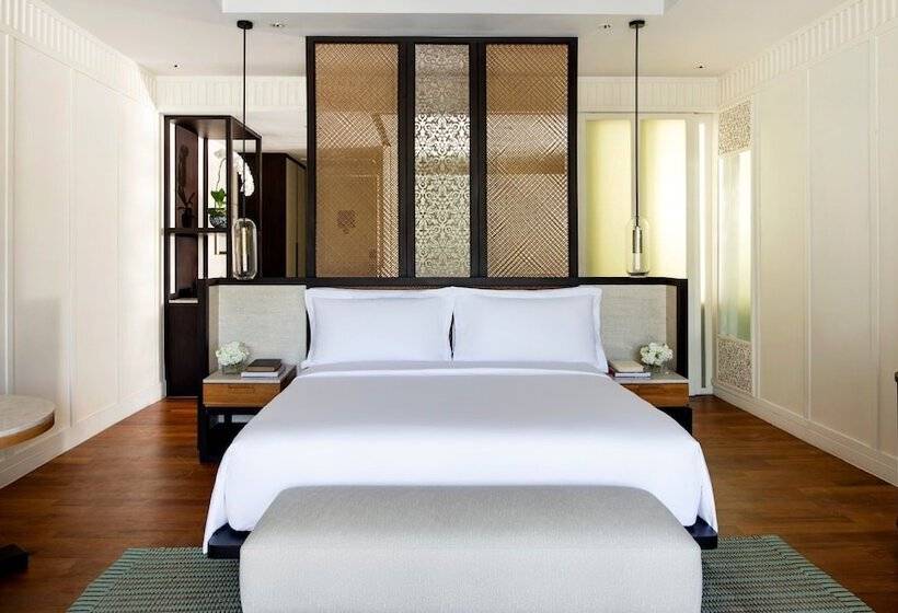 Номер Премиум, Intercontinental Hua Hin Resort, An Ihg