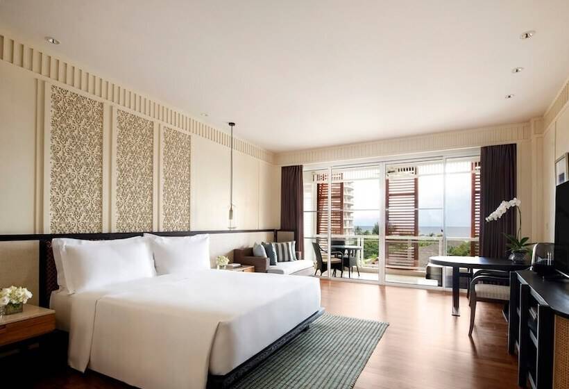 Номер Классика Кровать Кинг, Intercontinental Hua Hin Resort, An Ihg