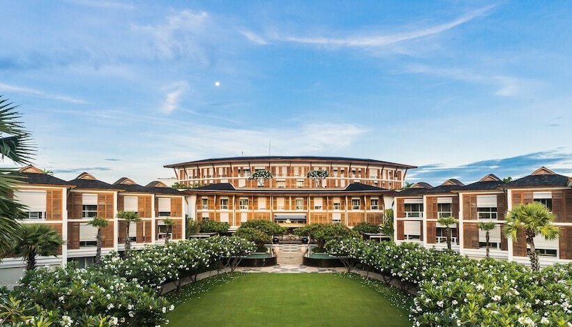 Люкс Классика, Intercontinental Hua Hin Resort, An Ihg