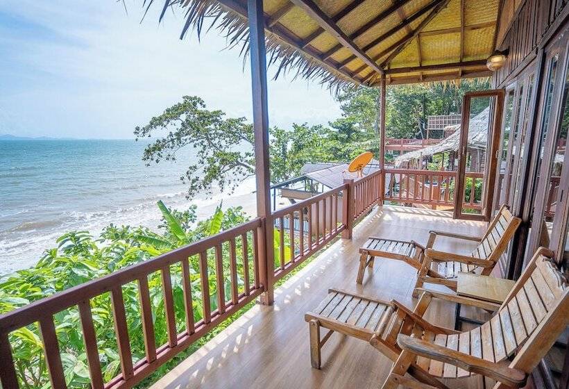 Вилла Premium 1 Спальня, Koh Jum Resort