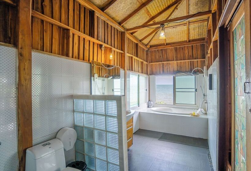 Вилла Premium 1 Спальня, Koh Jum Resort