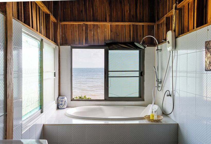 Вилла Premium 1 Спальня, Koh Jum Resort