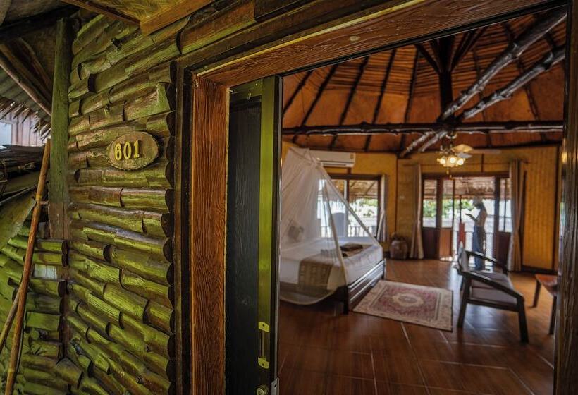 Вилла 1 Спальня, Koh Jum Resort
