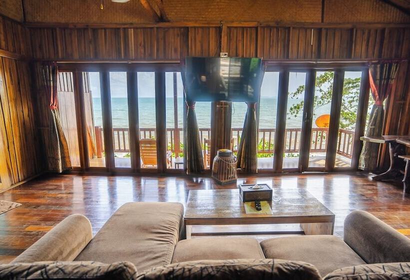 Вилла Premium 1 Спальня, Koh Jum Resort