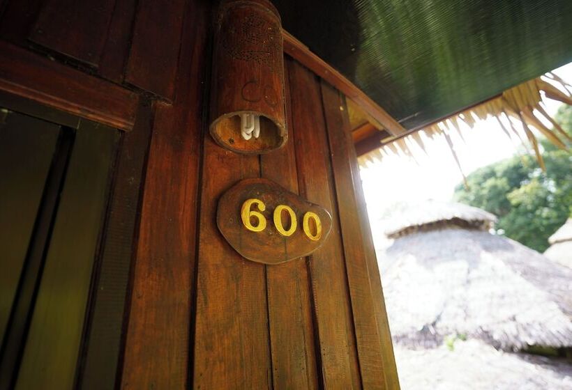 Вилла Premium 1 Спальня, Koh Jum Resort