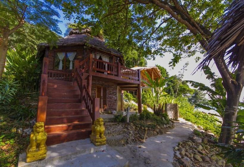 Вилла 1 Спальня, Koh Jum Resort