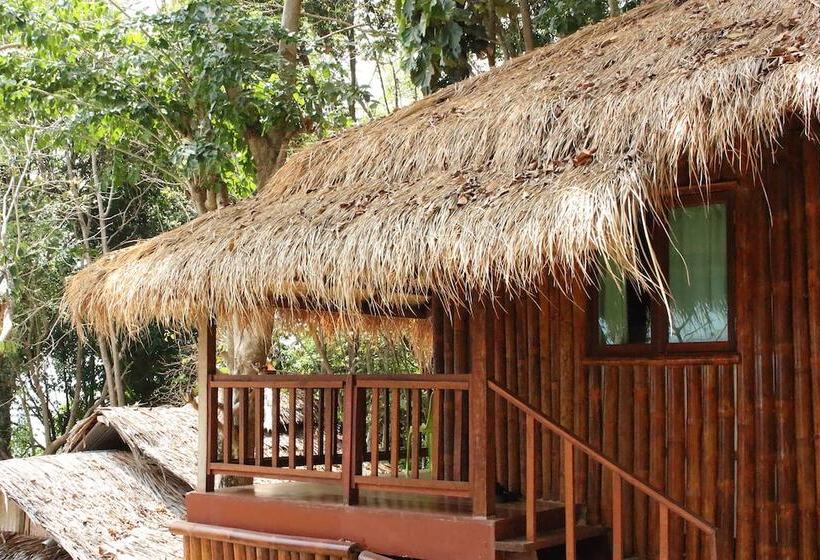 Хижина Superior, Koh Jum Resort