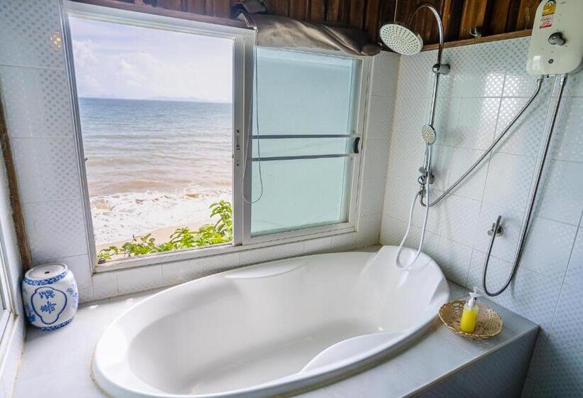 Вилла Premium 1 Спальня, Koh Jum Resort