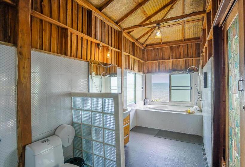Вилла Premium 1 Спальня, Koh Jum Resort