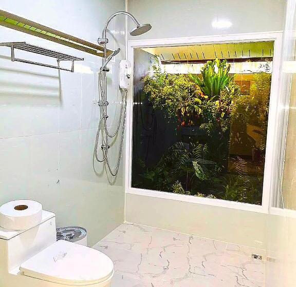 Вилла Deluxe 1 Спальня, Koh Jum Resort