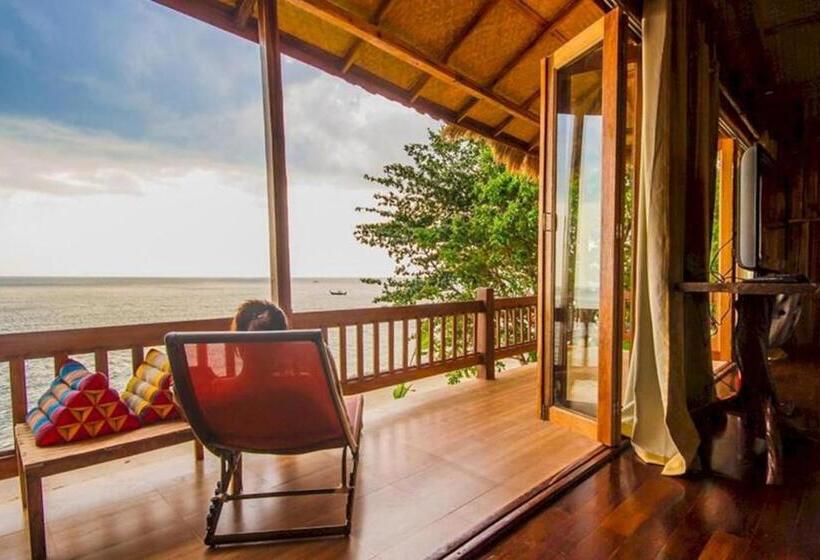 Вилла Premium 1 Спальня, Koh Jum Resort