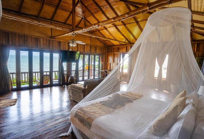 Вилла Premium 1 Спальня, Koh Jum Resort