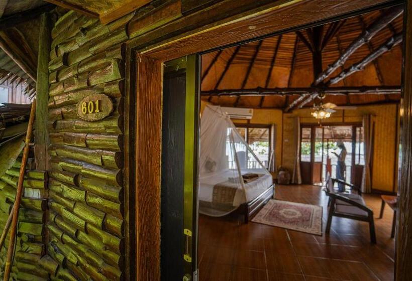 Вилла 1 Спальня, Koh Jum Resort