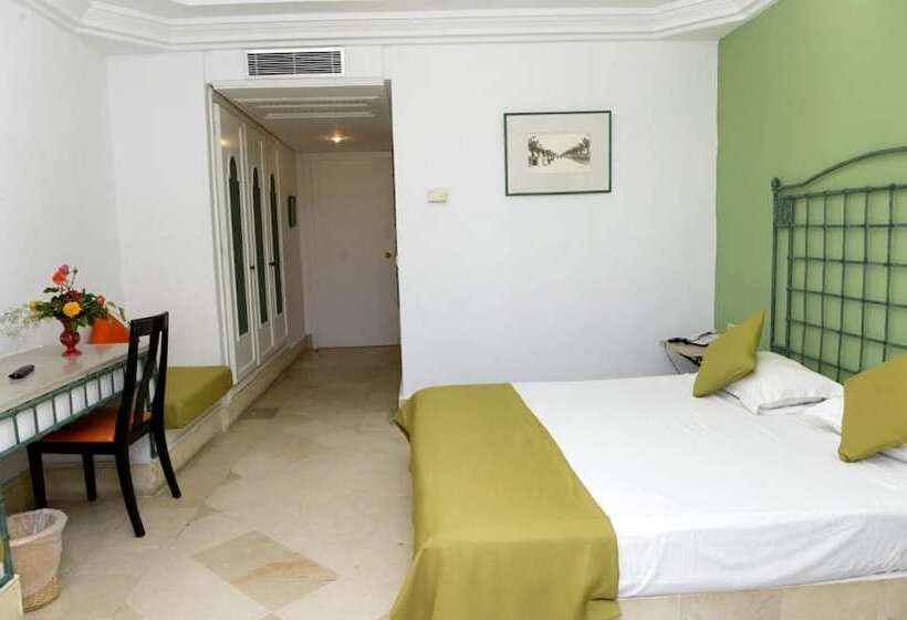 Номер Стандарт, Miramar Sharm El Kantaoui