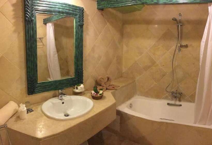 Четырехместный Номер Стандарт, Miramar Sharm El Kantaoui