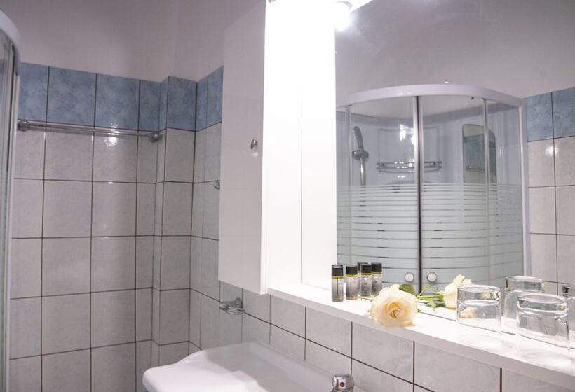 Номер Стандарт Трехместный, Poseidon Beach