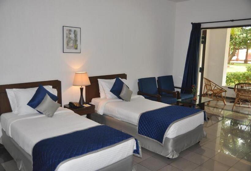 标准间, Resort Lagoa Azul